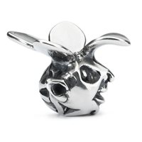 Pendente Trollbeads in Argento TAGPE-00064 - TAGPE-00064